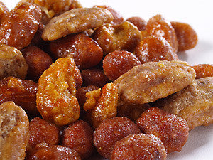 Butter Toffee Mixed Nuts