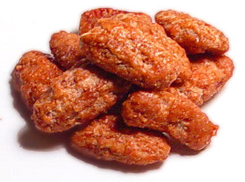Butter Toffee Pecans