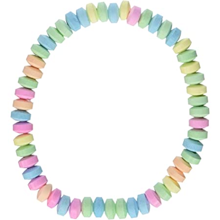 Candy Necklace