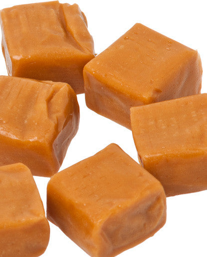 Caramel Flavor