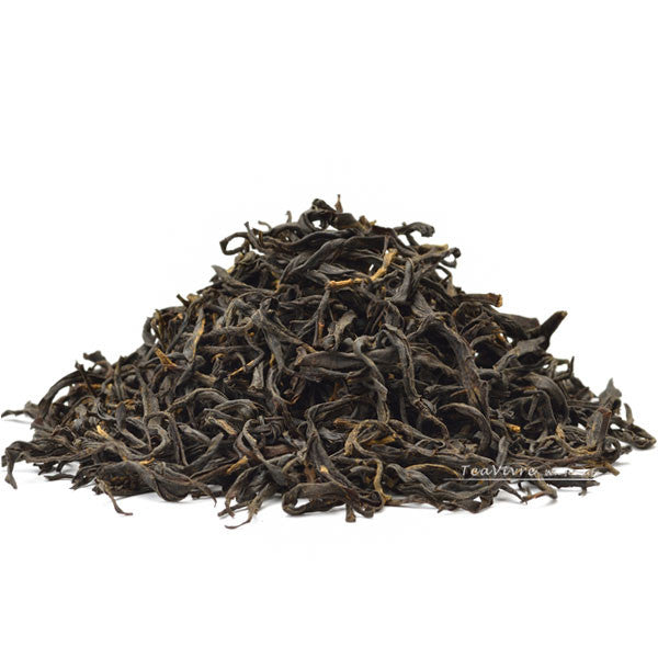 China Yunnan Silver Tips (China Black)