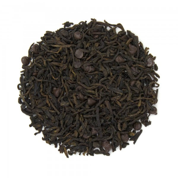 Chocolate Chai Pu Erh Tea