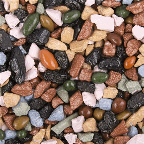 Chocolate Rocks