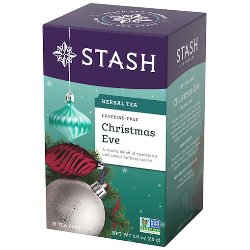 Stash Christmas Eve Tea