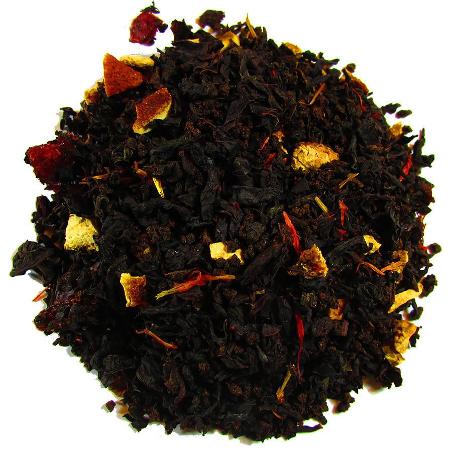 Cran Away With Me Black Tea