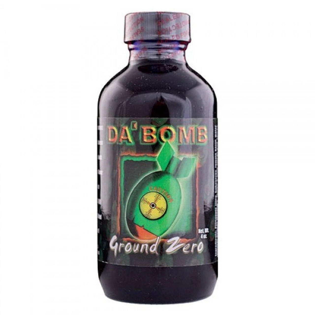 Da' Bomb Ground Zero