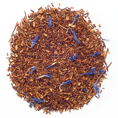 Earl Grey Rooibos Tea