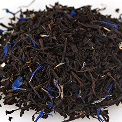 Earl Grey A La Creme- Black Tea