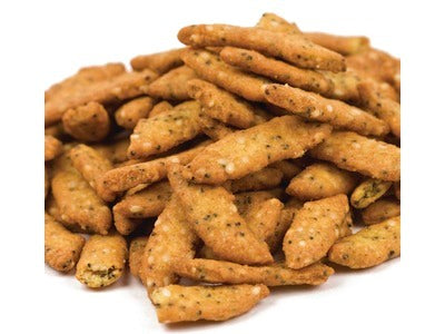 Everything Sesame Sticks