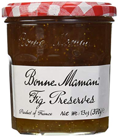 Bonne Maman Fig Preserves
