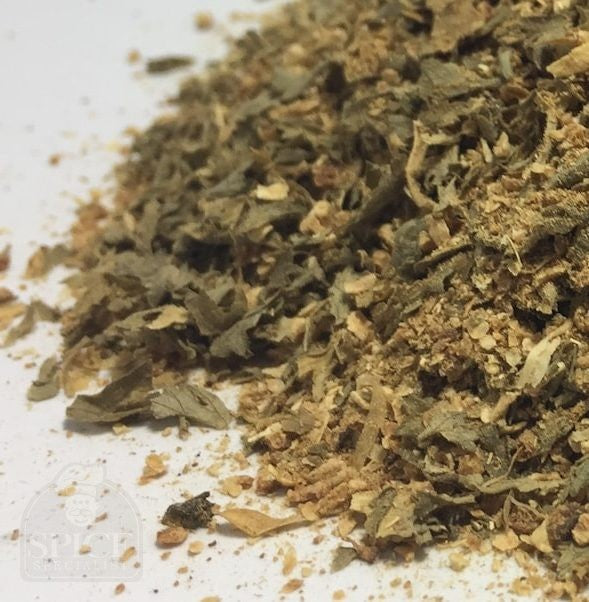 Fish Zing Blend