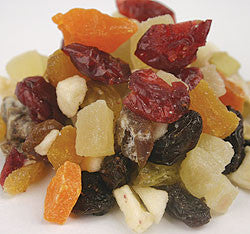 Mini Fruit Snack Mix