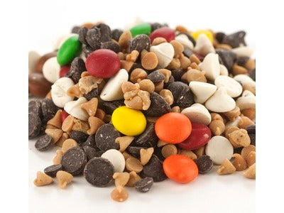 Fun Flavor Cookie Pieces