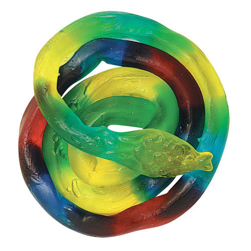 Gummi Rattlesnakes