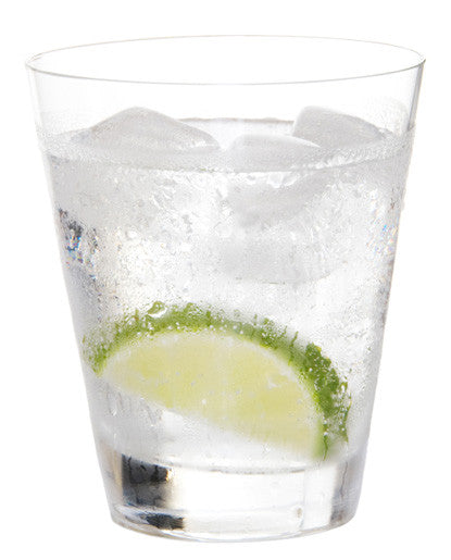 Gin Flavor
