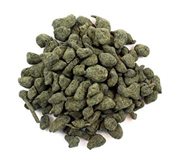 Ginseng Oolong
