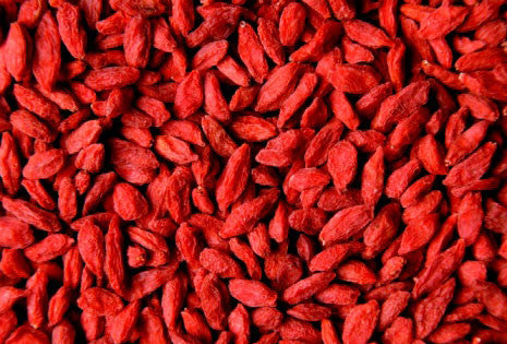 Goji Berries