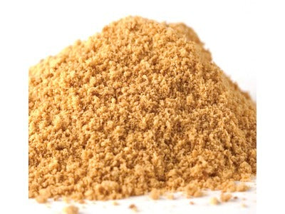 Graham Cracker Crumbs