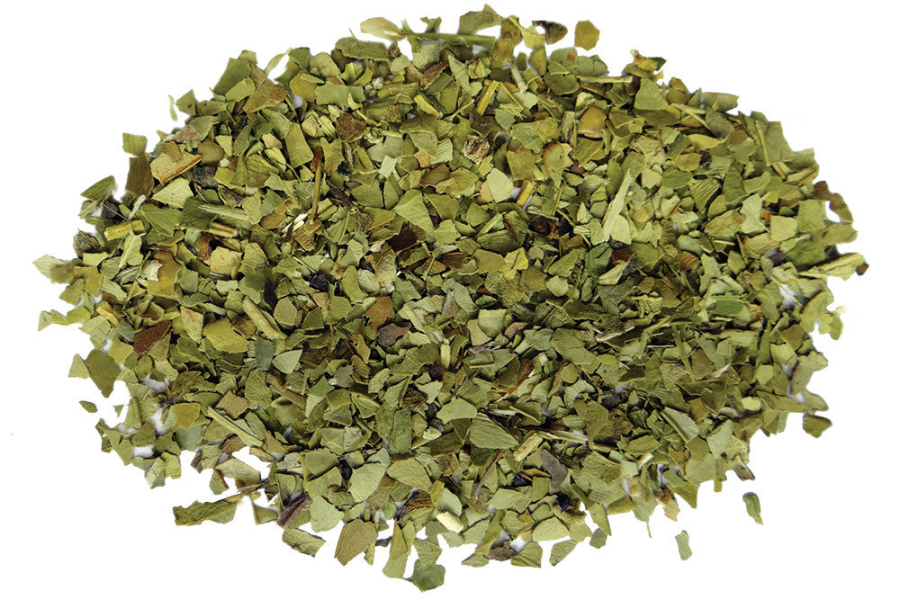 Roasted Yerba Mate