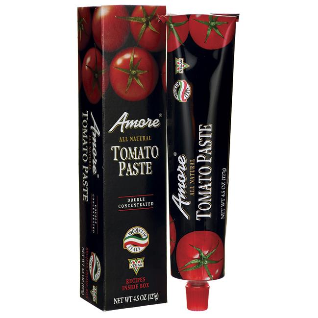 Amore Tomato paste
