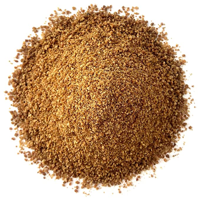 Organic Coconut Palm Sugar