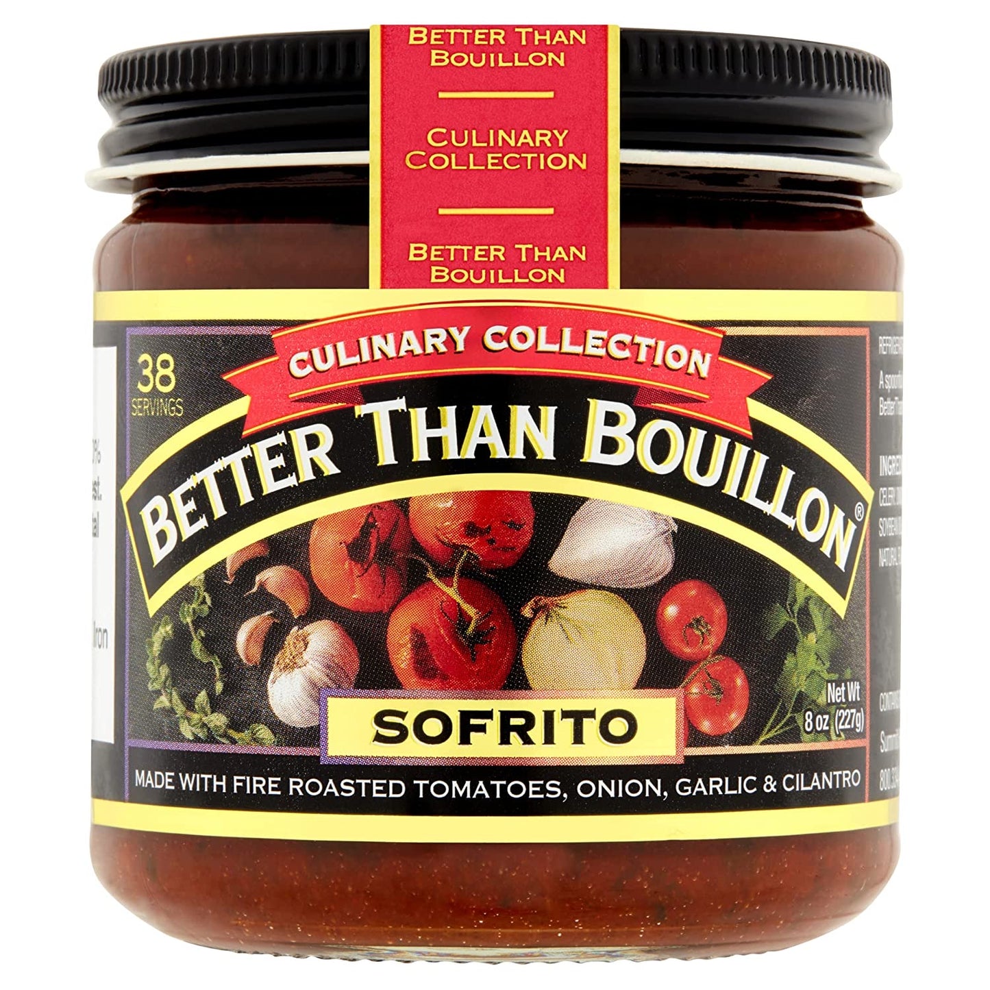 Better Than Bouillon Sofrito