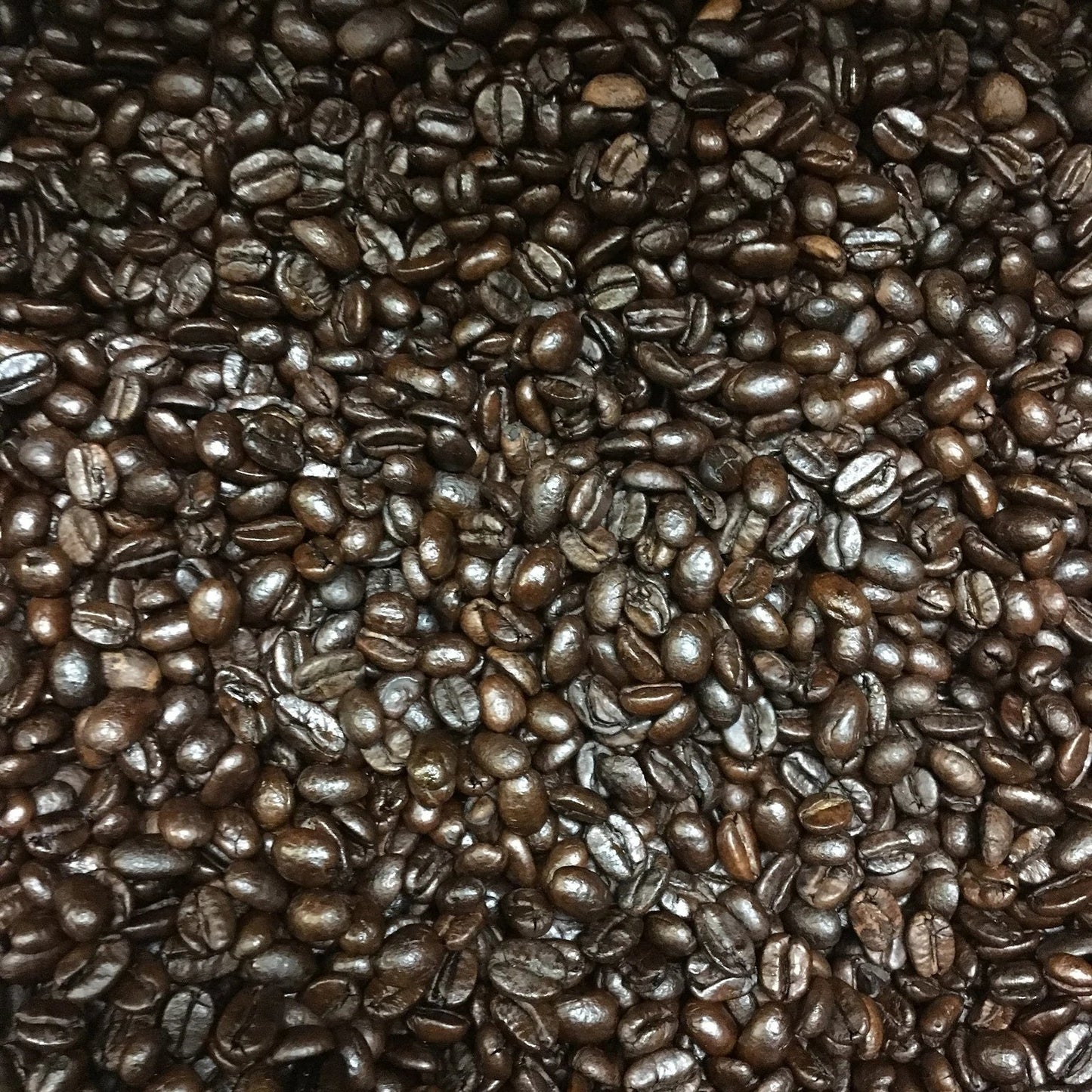 Nut House Blend Decaf