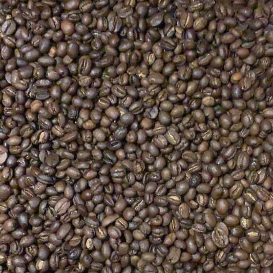 Tanzanian Peaberry Coffee