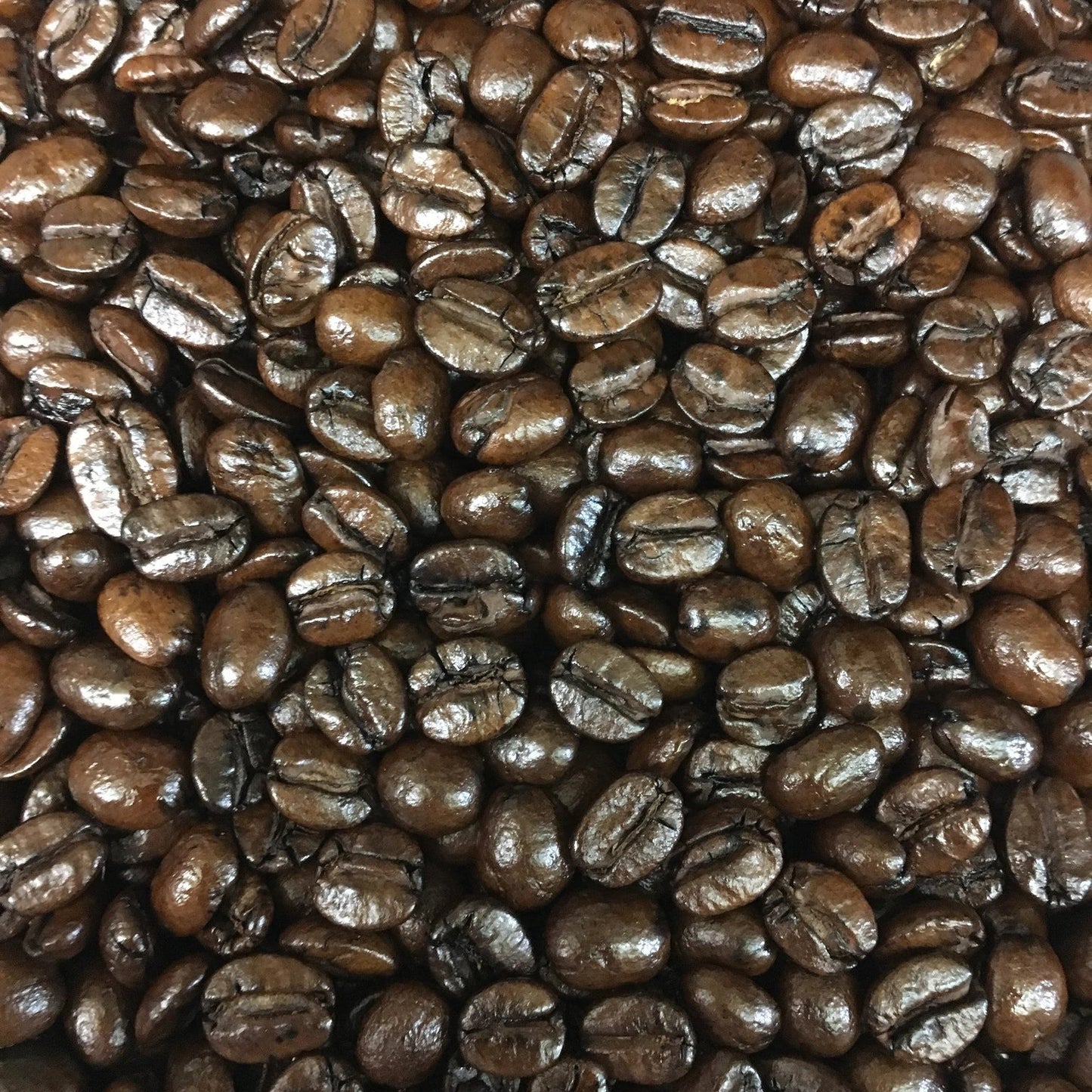 Sinfull Delight Coffee