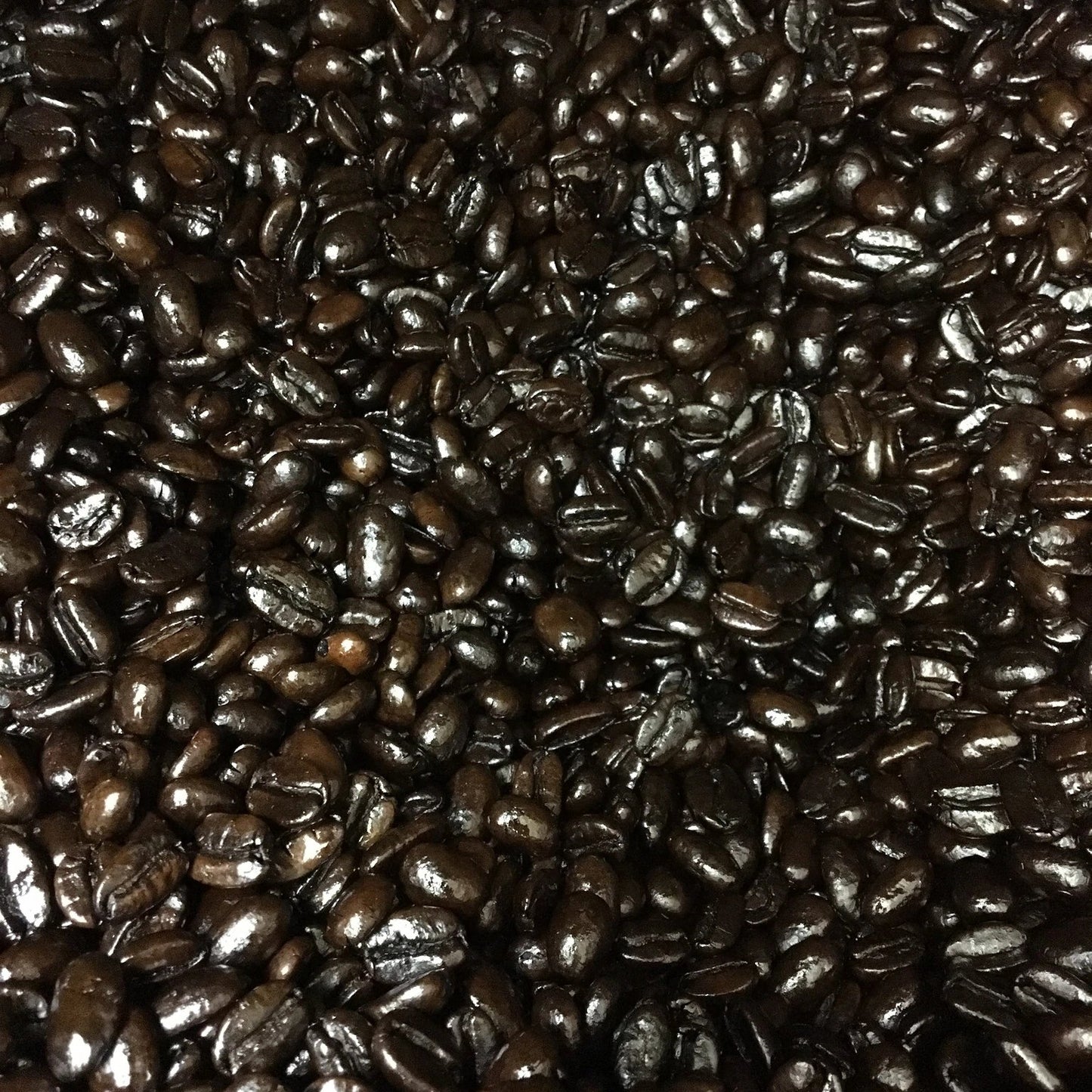 Dark Roast Sumatra Viennese Roast Coffee