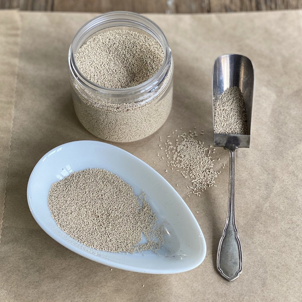 Instant Dry Yeast