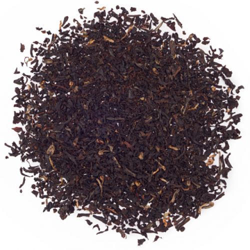 Irish Breakfast Black Tea