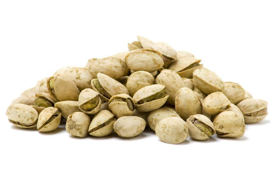 Jalapeno Pistachios