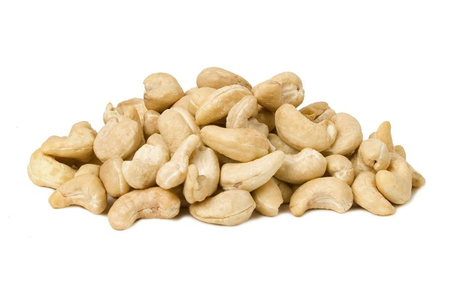 Jumbo Raw Cashews