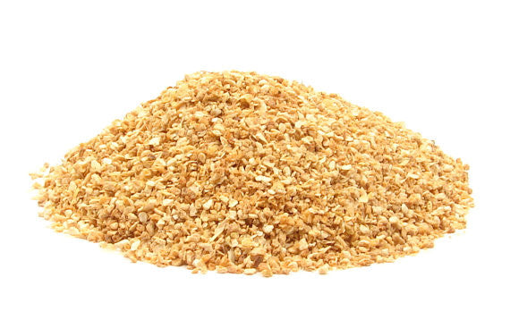 Lemon Peel Rind (Zest)