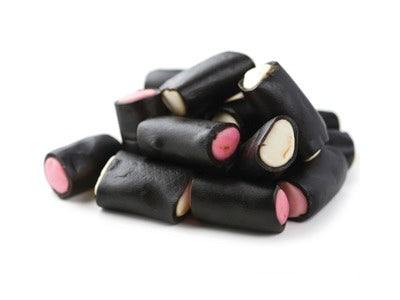 Licorice Cream Rockies