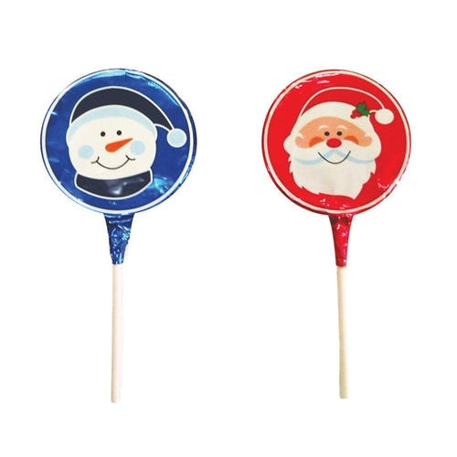 Madelaine Christmas Pop 1oz