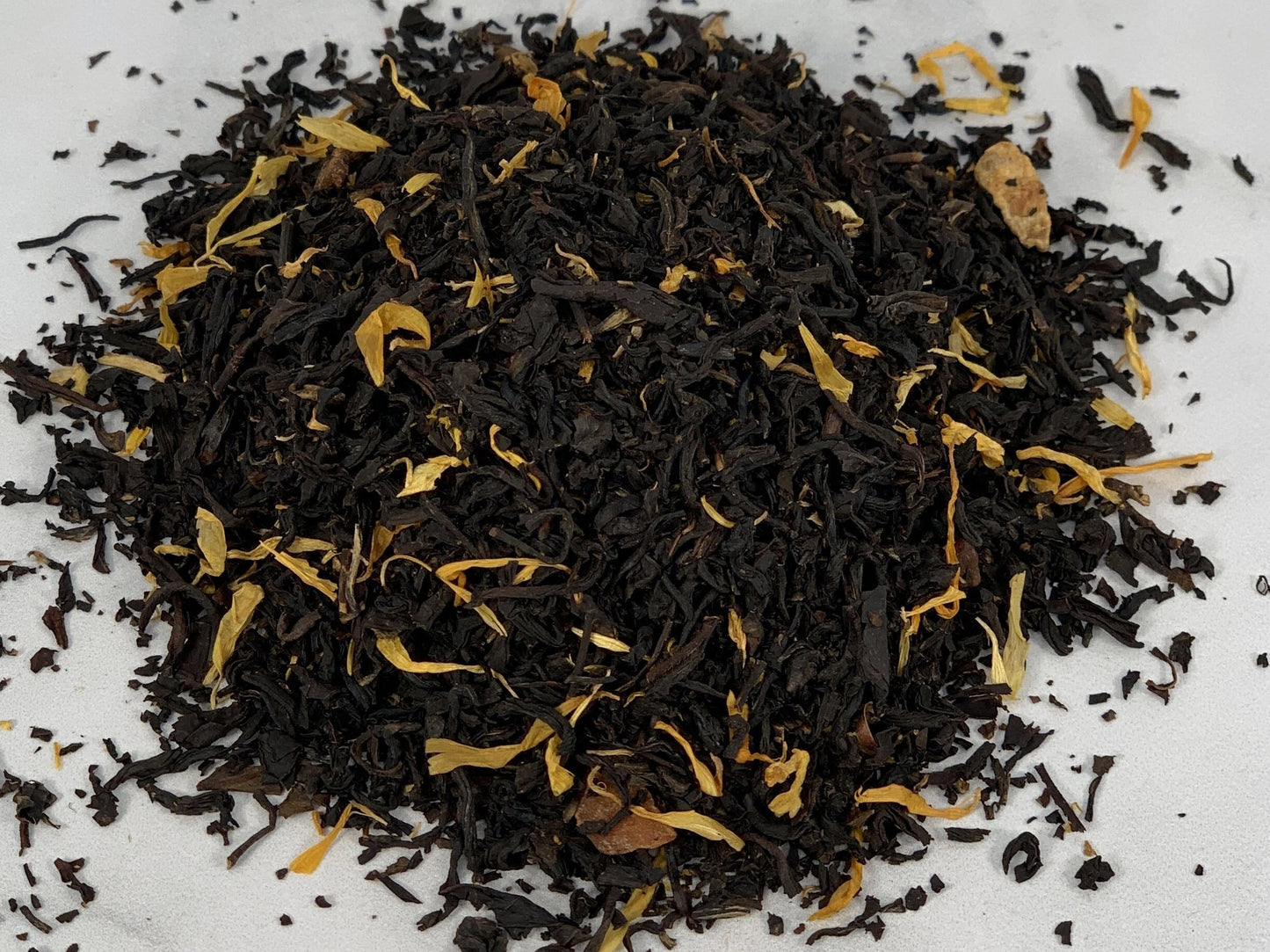 Mandarian Mango Black Tea