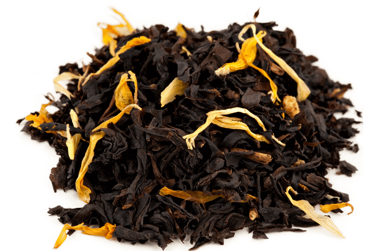 Mango Black Tea