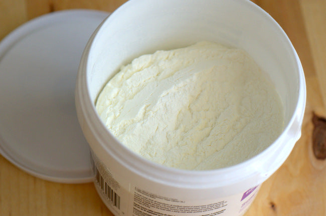 Meringue Powder