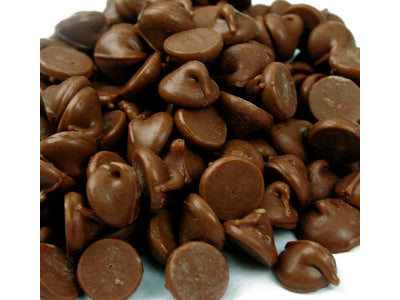 Milk Chocolate Chips