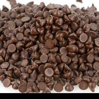 Mini Dark Chocolate Chips