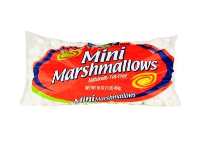Mini Marshmallows