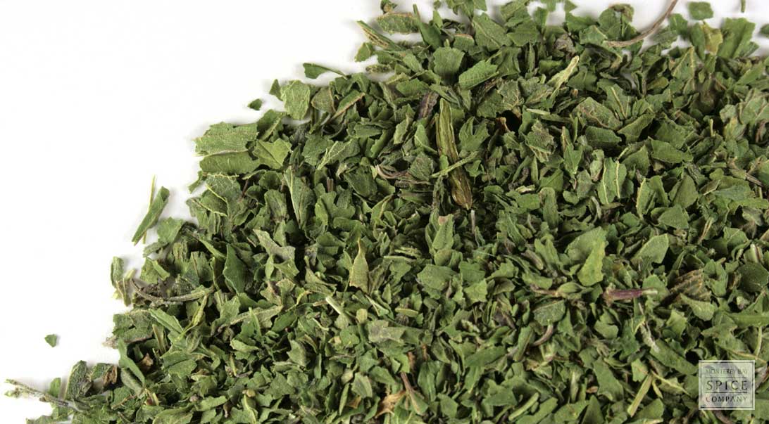 Organic Nettle Leaf