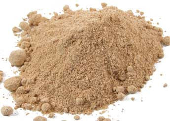Orris Root