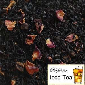 Peaches and Flowers Black Tea