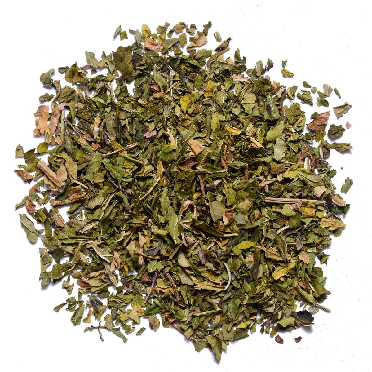 Peppermint Leaves