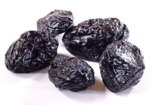 Pitted Prunes