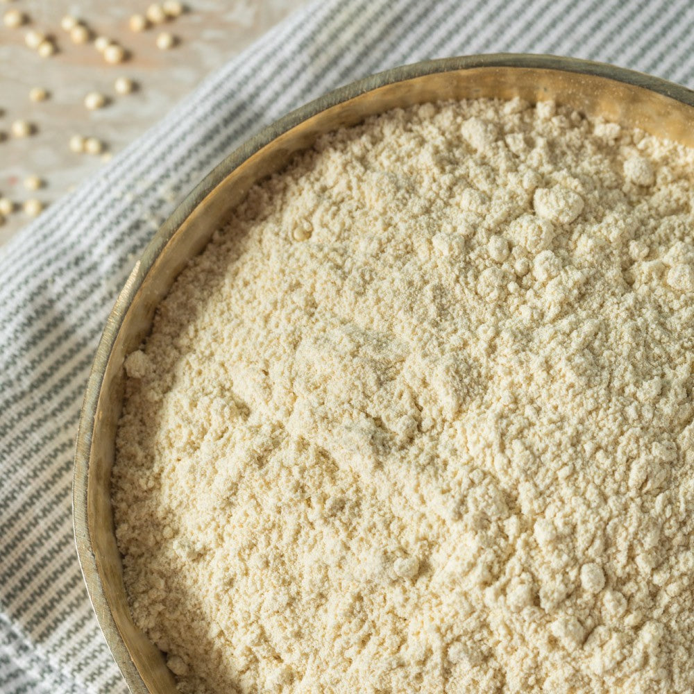 Organic Quinoa Flour