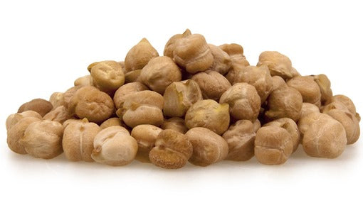Garbanzo Beans (Raw Chick Peas)